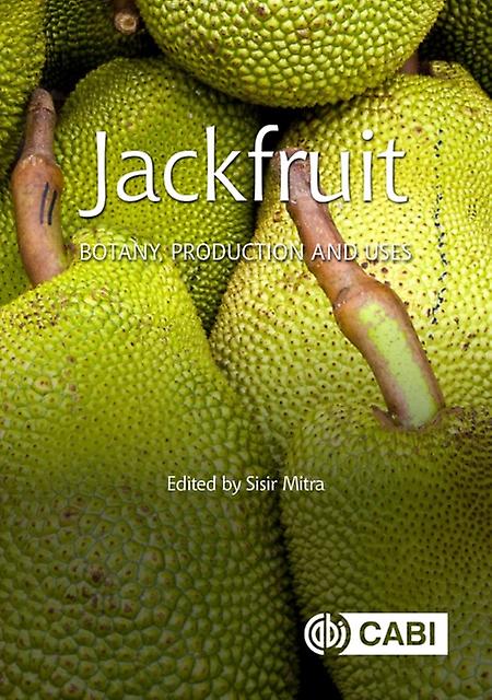 Jackfruit Paperback Book