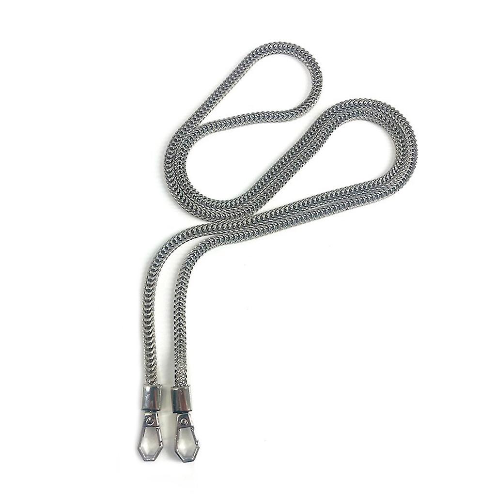 Crossbody Bag Chain Strap Handbag Shoulder Bag Replacement Chains 113cm Straps