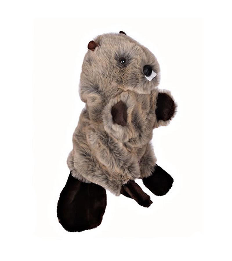 Daphnes Beaver Golf Driver Headcover