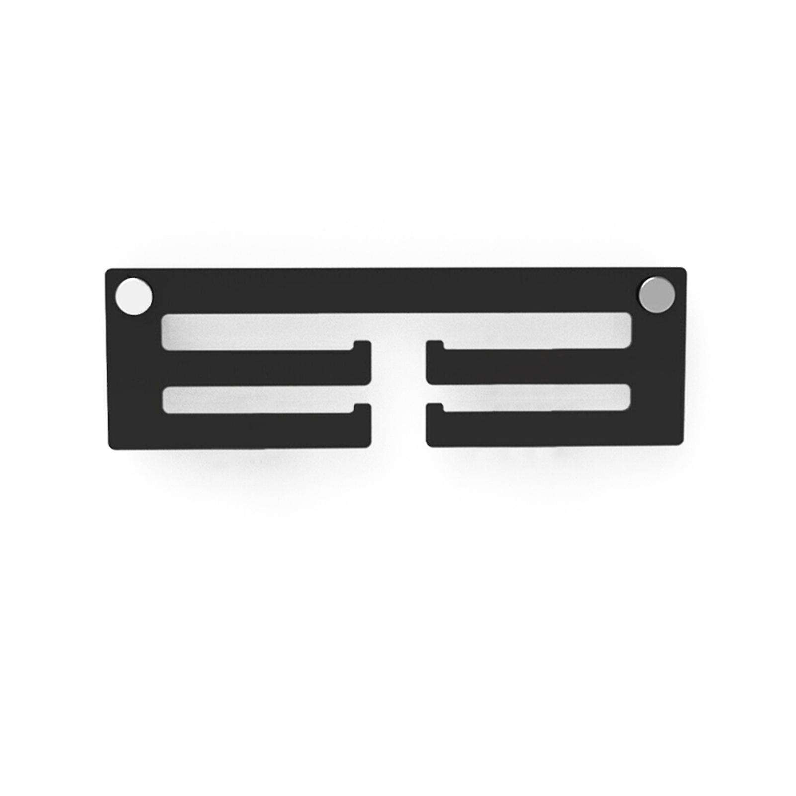 Personalized Medal Display Hanger