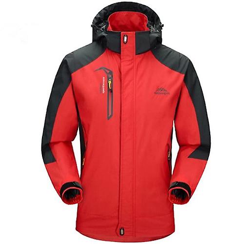 Jacke Herren Wasserdicht Winddicht Atmungsaktiv Herren Jacken Und Mäntel Wind