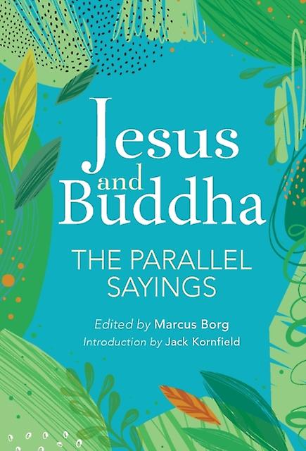 Jesus And Buddha by Ulysses Press Paperback
