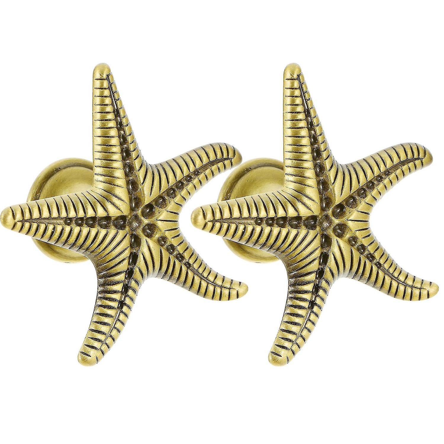 Nautical Door Knobs Rustic Door Pulls Replacement Knob Handle Sea Life Knob