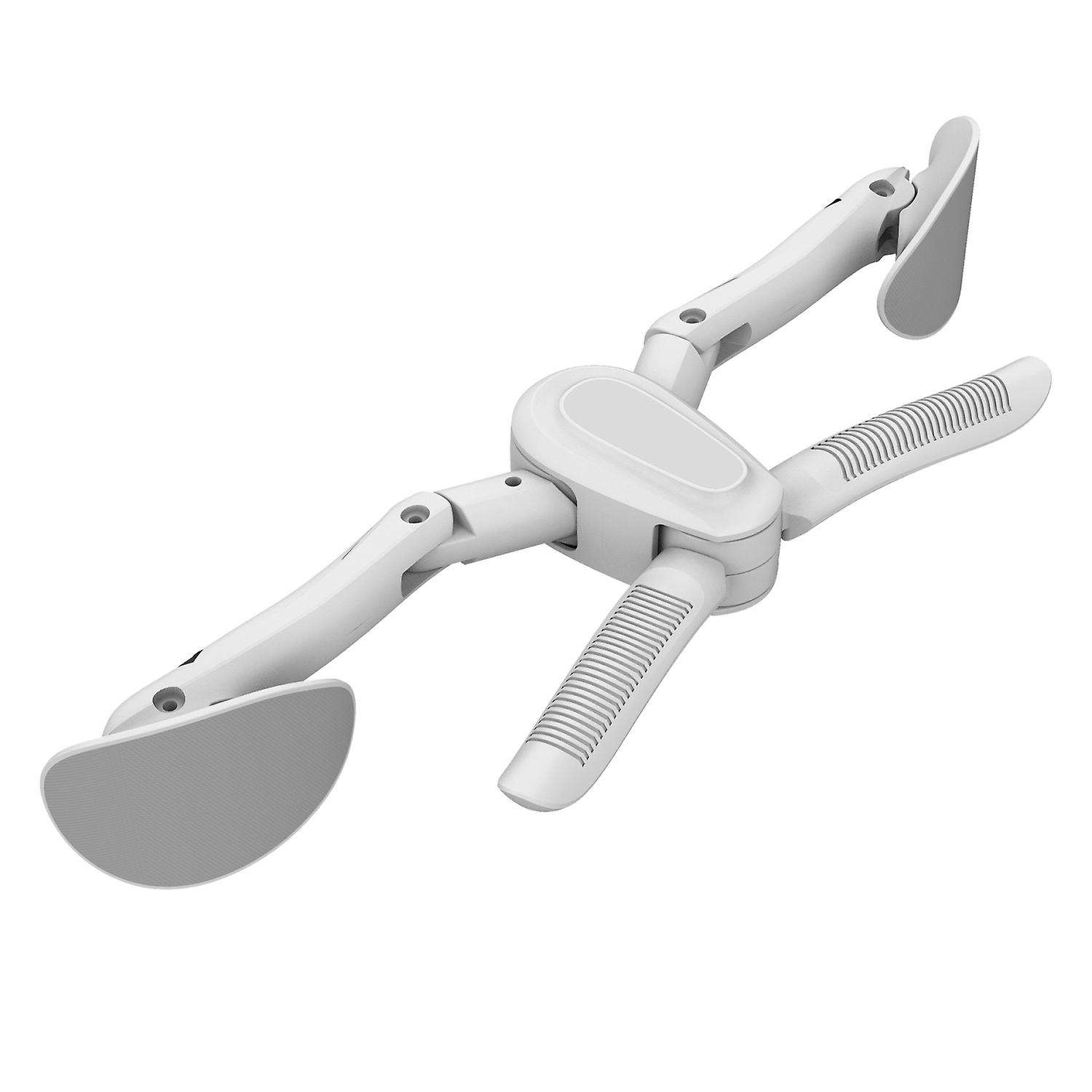 Multi-functional Arm Training Device Without Count Gray 