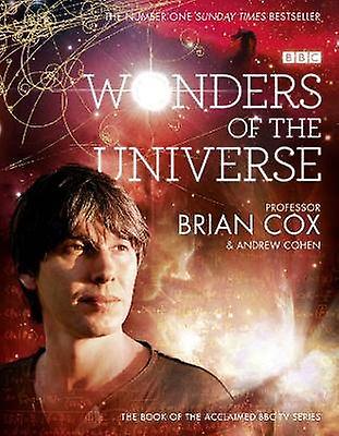 Wonders of the Universe