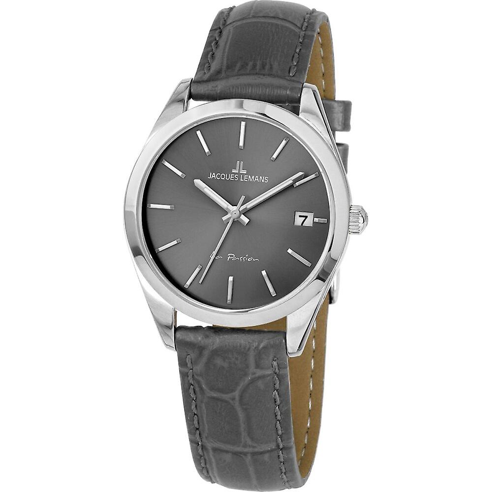 Jacques Lemans - Se - Kvinner - La Passion - 1-2084A