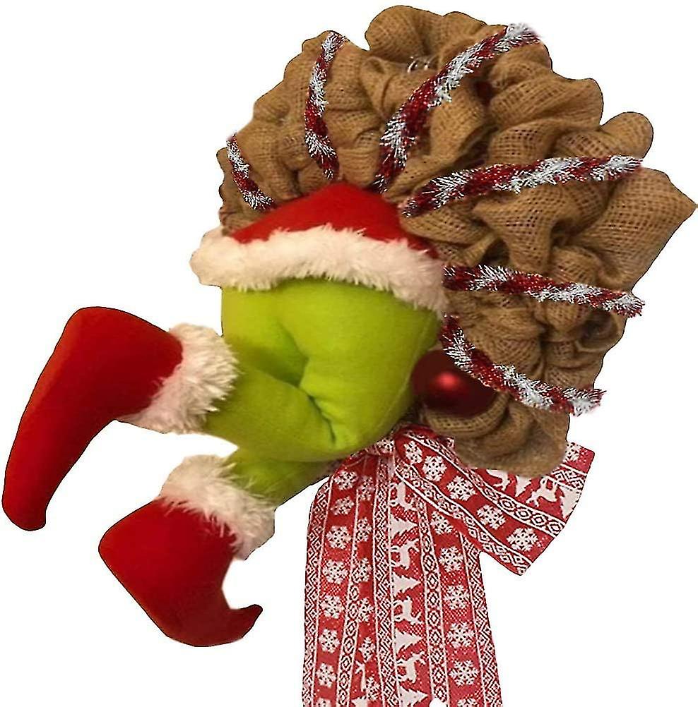 Weihnachtskranz 30cm Kranz Dekorationen