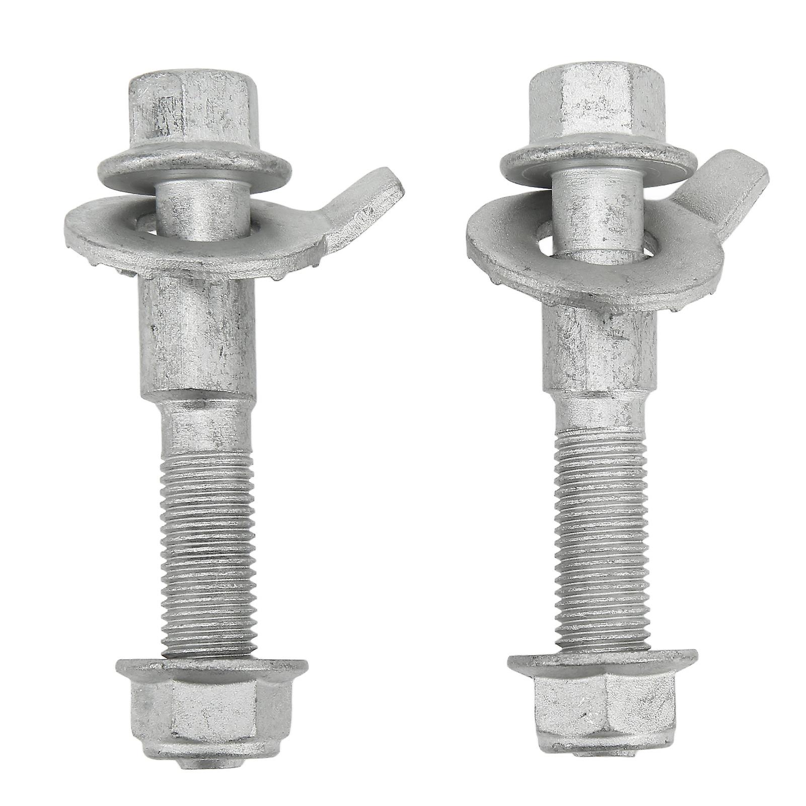 AjustableCamberBolts FrontAdjustableCamberBoltKit AdjustableCamBolt AlignmentCamBoltKit AjustableCamberCasterBolts FrontCamberBoltKit 81260
