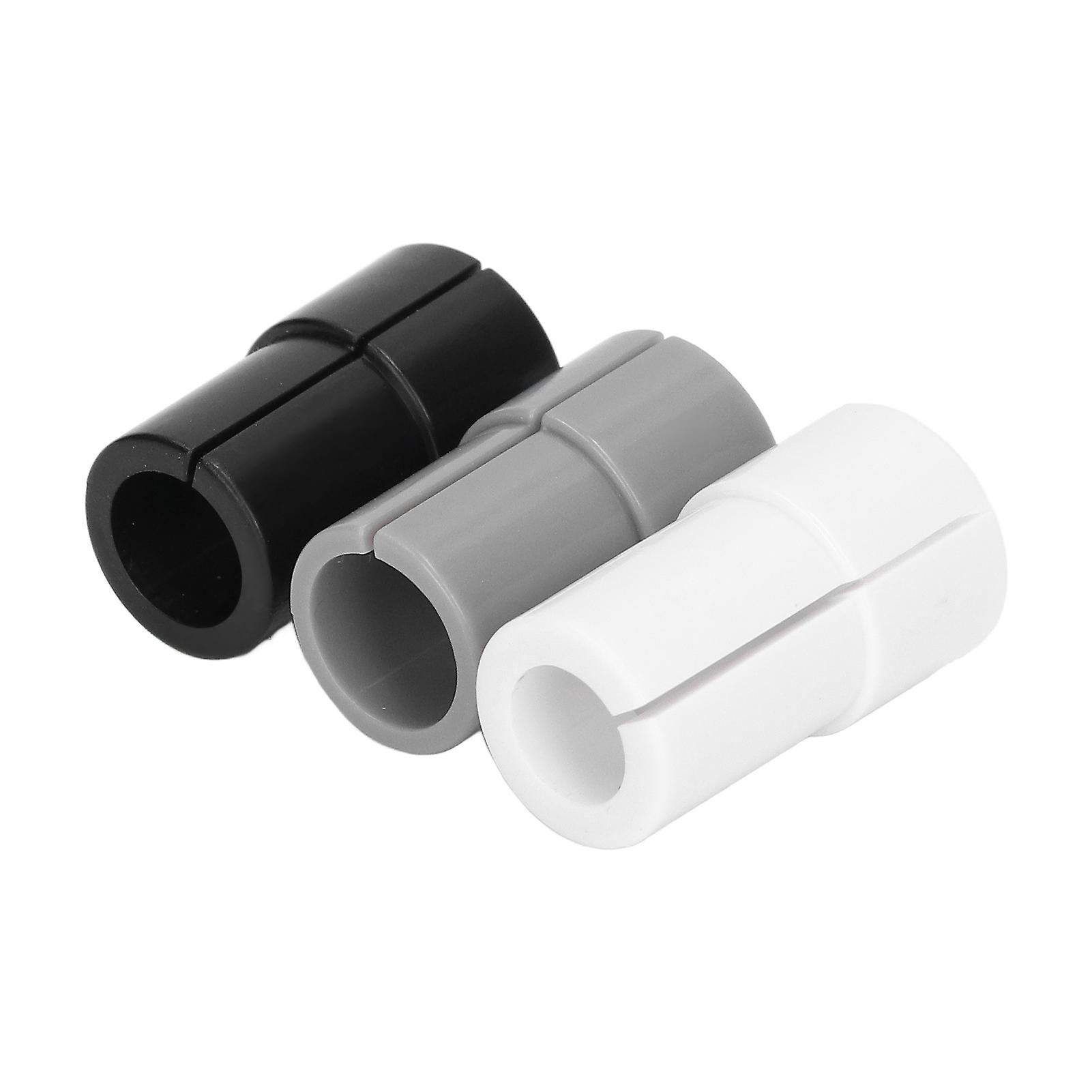 Pen Adapter Pen Adapter Set for Sharpie for Cricut (for Explore Air for Explore Air 2 for Explore Air 3 for Maker)3pcs (1pc Each for Black, White, Gr