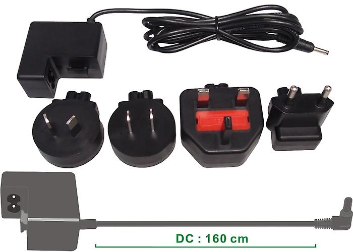 ニコンクールピックス2100 3100 SQカメラ25609 EH-61 VAK126UL VAK130EB用ACアダプタ