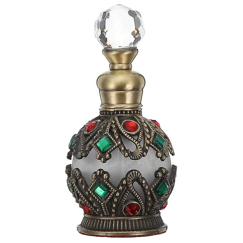 The New 1pcs Vintage Perfume Bottle