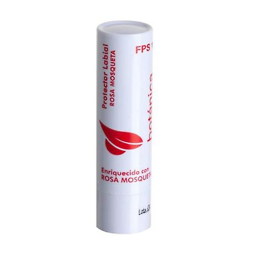 Rosehip Lipstick SPF 15 Botany Nutrients 4 g