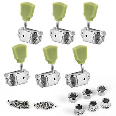 Vintage Guitar Tuning Pegs Tuners Keys Machine Heads for Gibson Les Paul 3x3