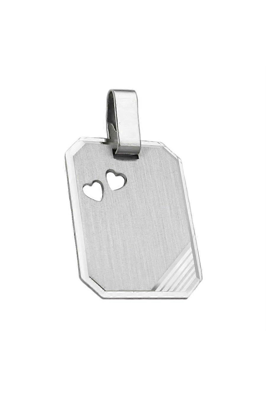 Pendant Engraveable Silver 925 - Gl90516