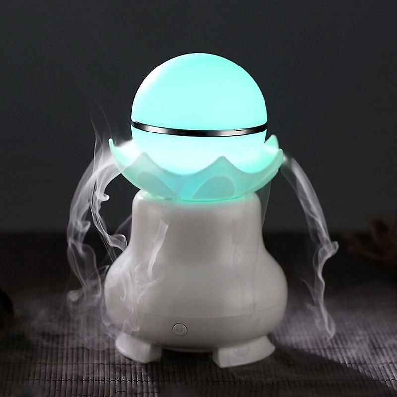 GJP-001 4W Ultrasonic Aromatherapy Humidifier