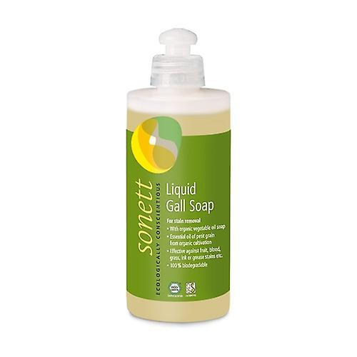 Liquid bile soap 300 ml of 300ml