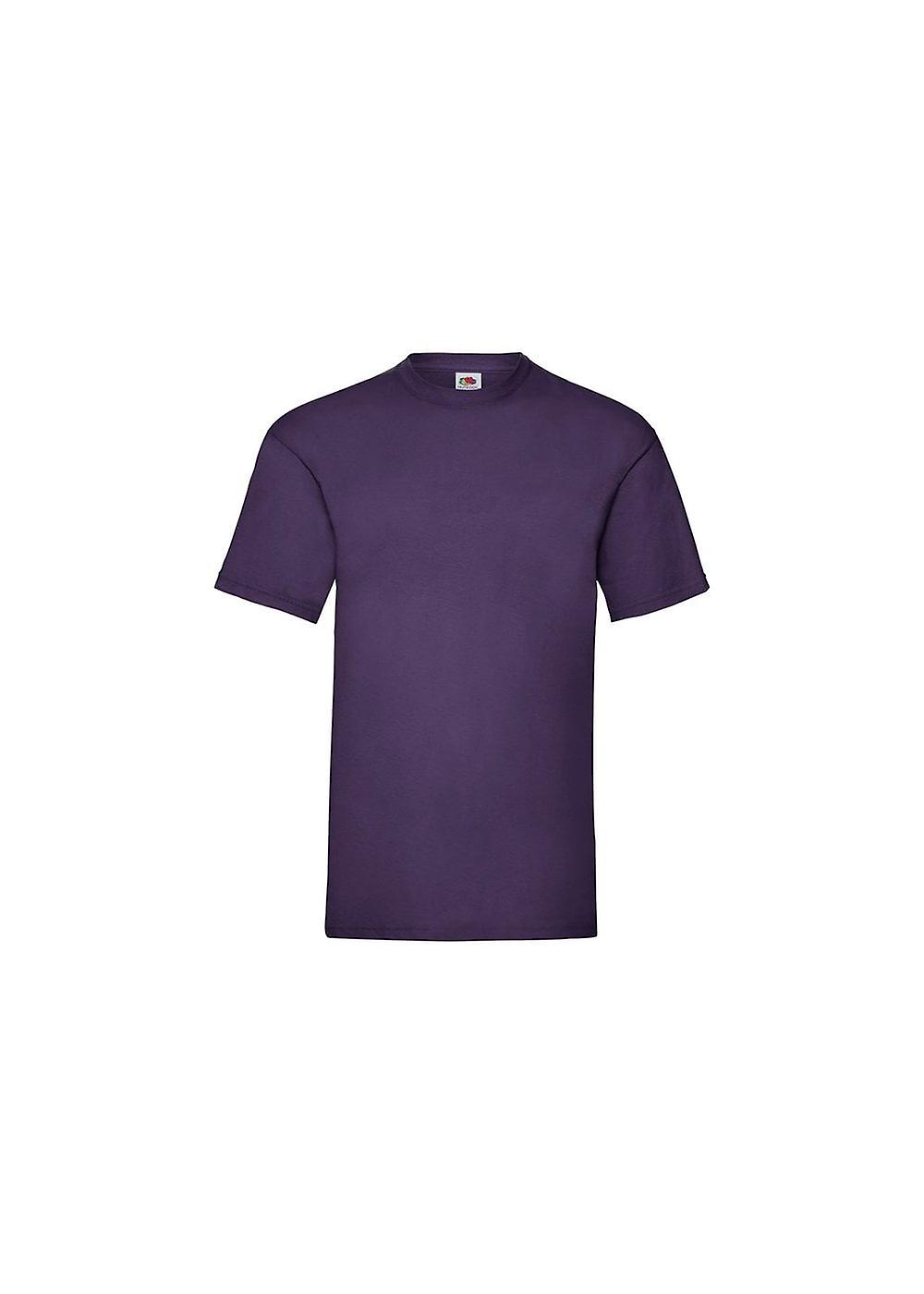 Women's Fruit Of The Loom Valueweight T 61036