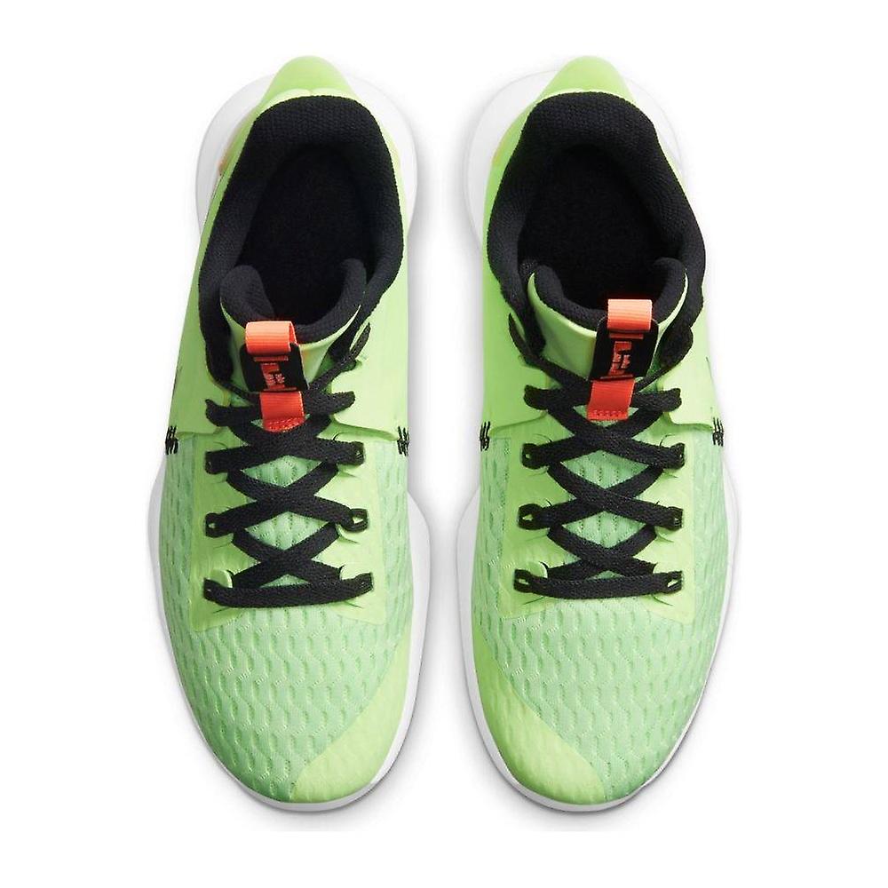 Nike Lebron Witness V Volt CQ9380300 basketball all year men  display picture 1