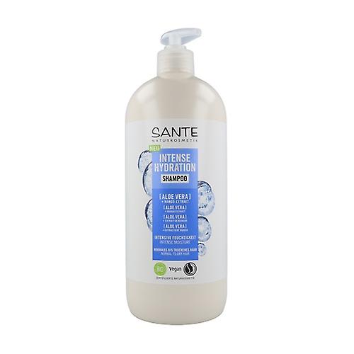 Aloe Vera & Mango Intense Hydration Shampoo 950 ml