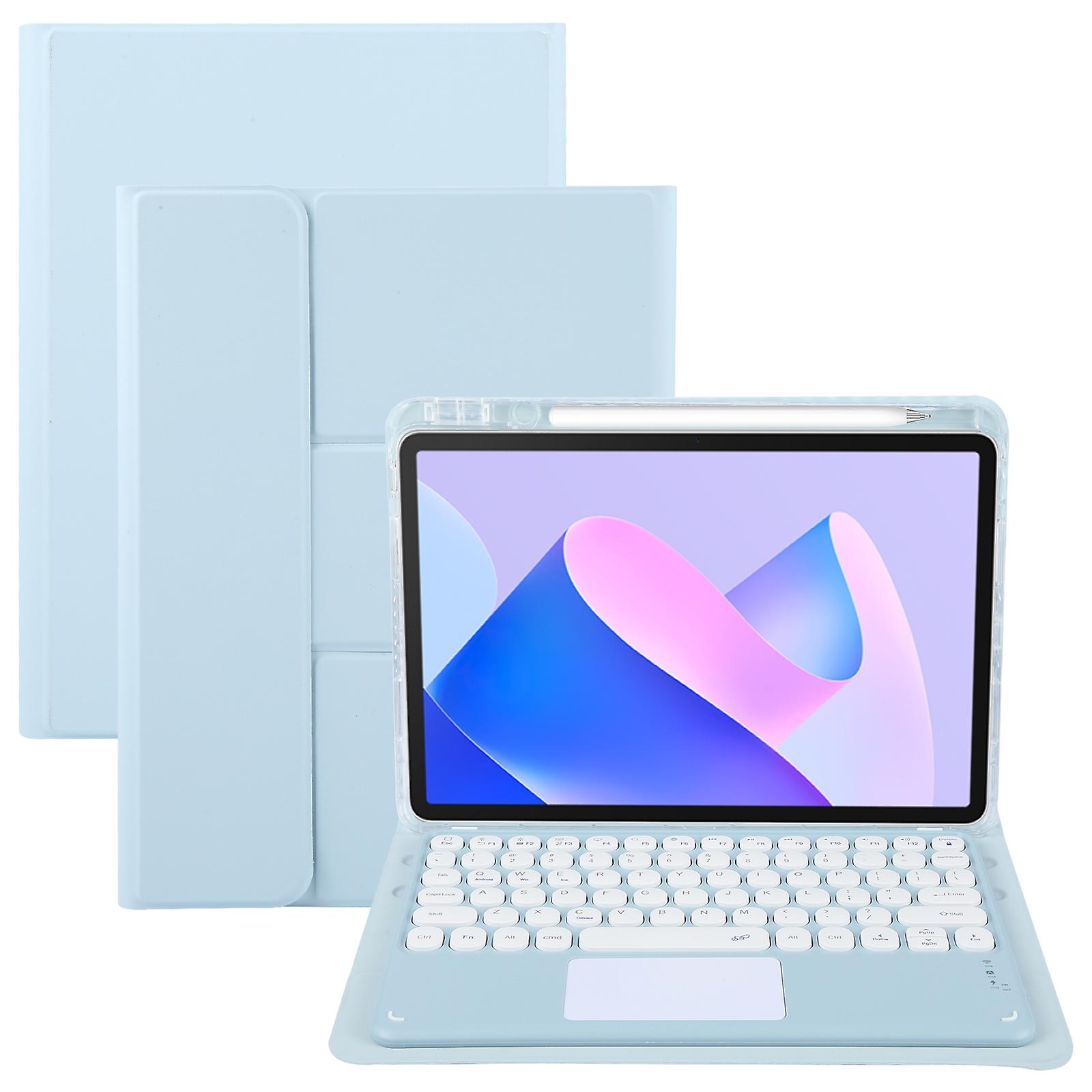 BT Keyboard PU Case For Huawei MatePad 11 2023 / 2021