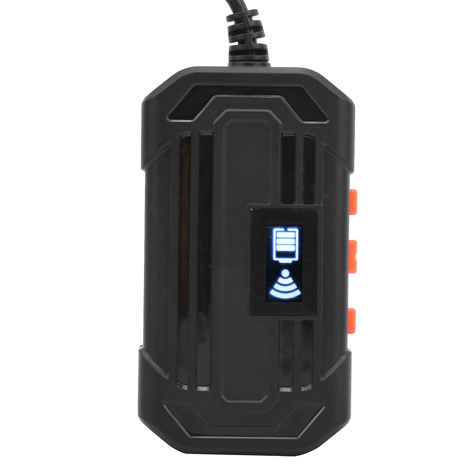 F240 3.9mm 1080P WiFi Endoscope with 6 LEDs 5m Pipeline Camera