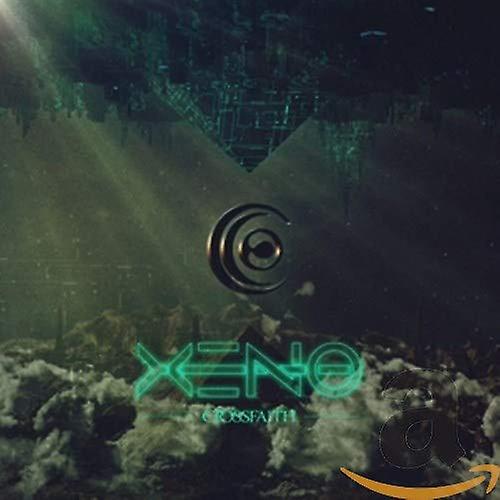Crossfaith - Xeno [CD]