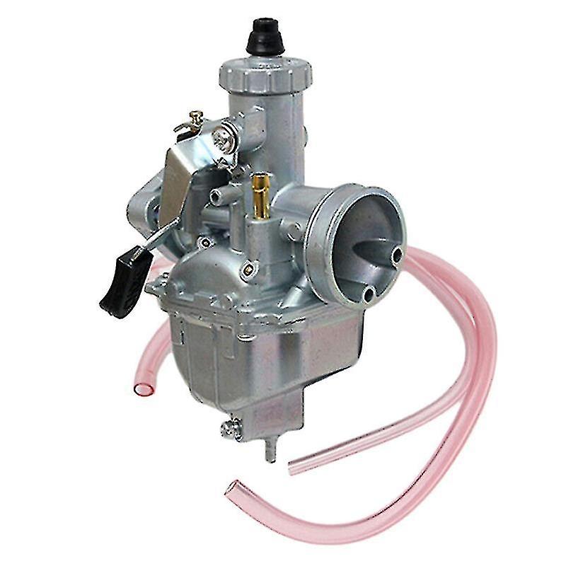 Vm22 26mm kaasuttimen tehosuihku kaasuttimelle 110cc 125cc 140cc Atv Dirt Pit pyörä moottoripyörä