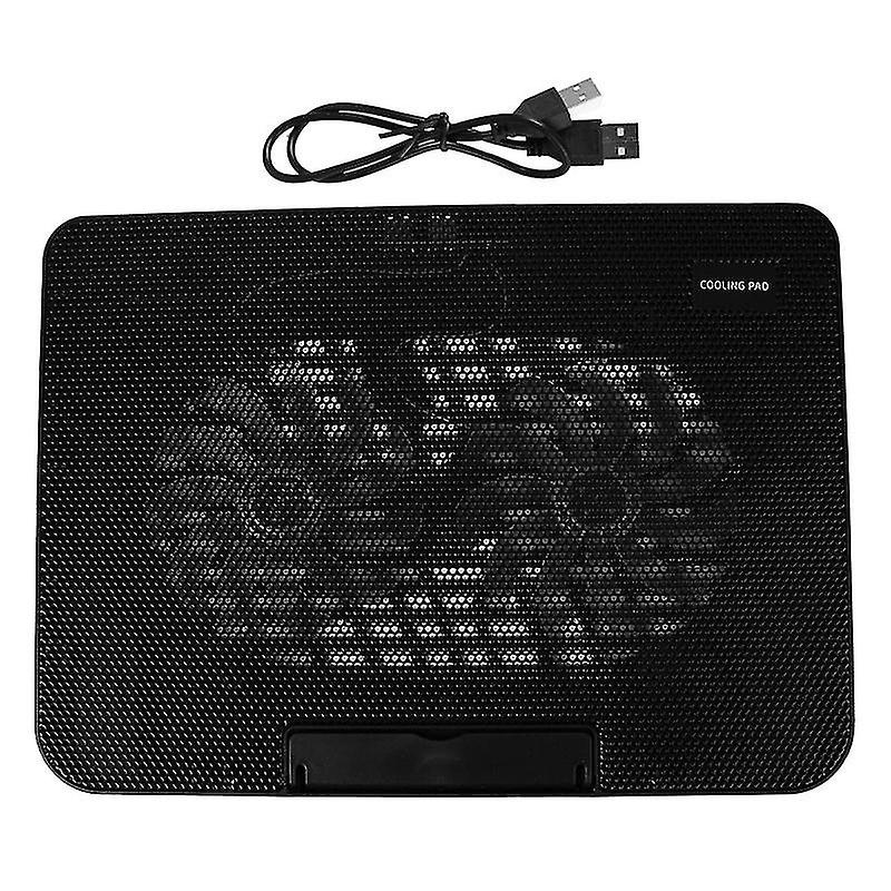 1pcs Portable Laptop Cooler