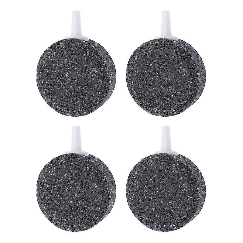 4pcs Air Stone Aquarium