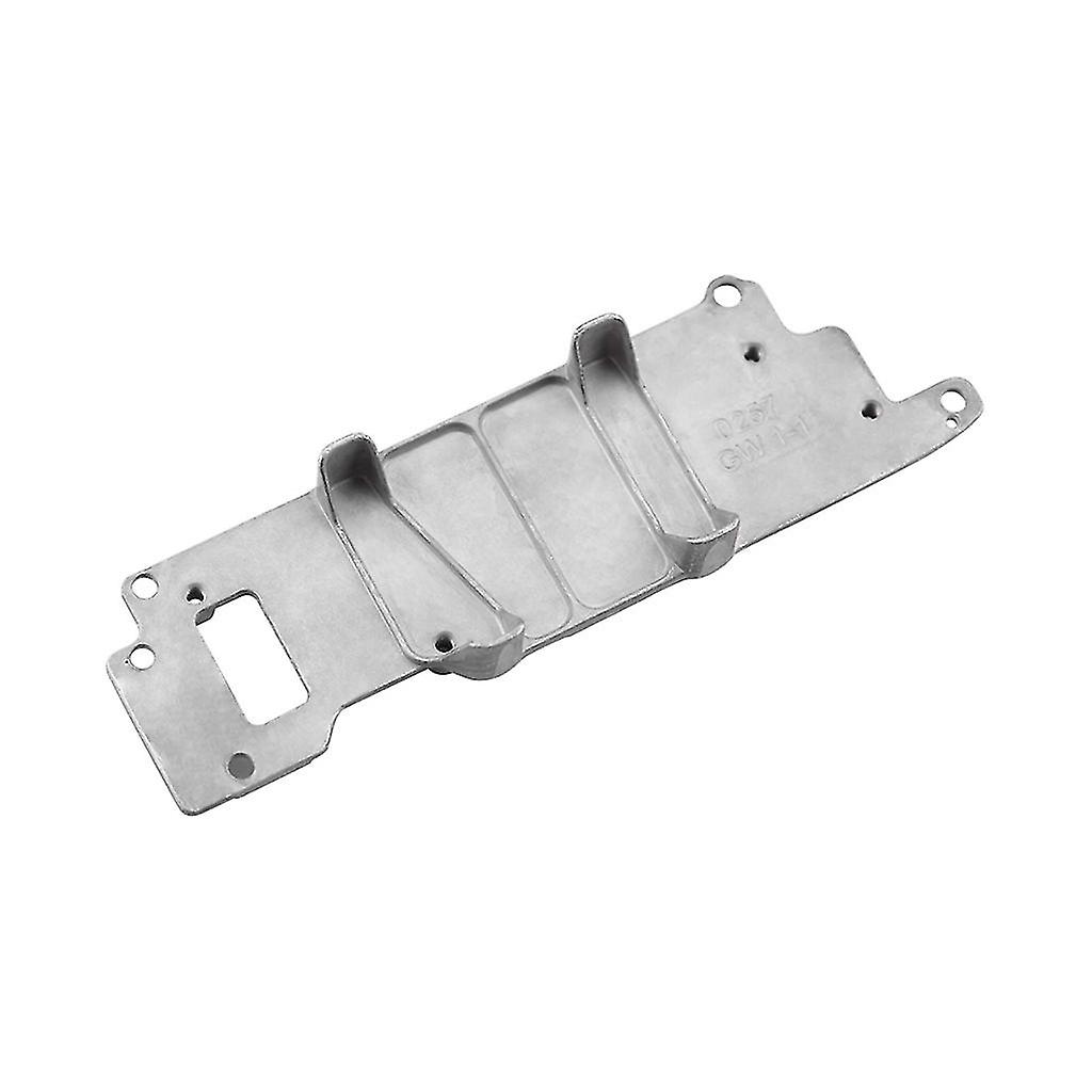 Durable Mcu Heat Sink Replacement Remote Control Repair Part For Fpv Combo