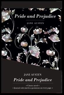 Pride And Prejudice Gift Set - Chiltern Publishing - Anthologies (non-poetry) - Chiltern Publishing - Hardback