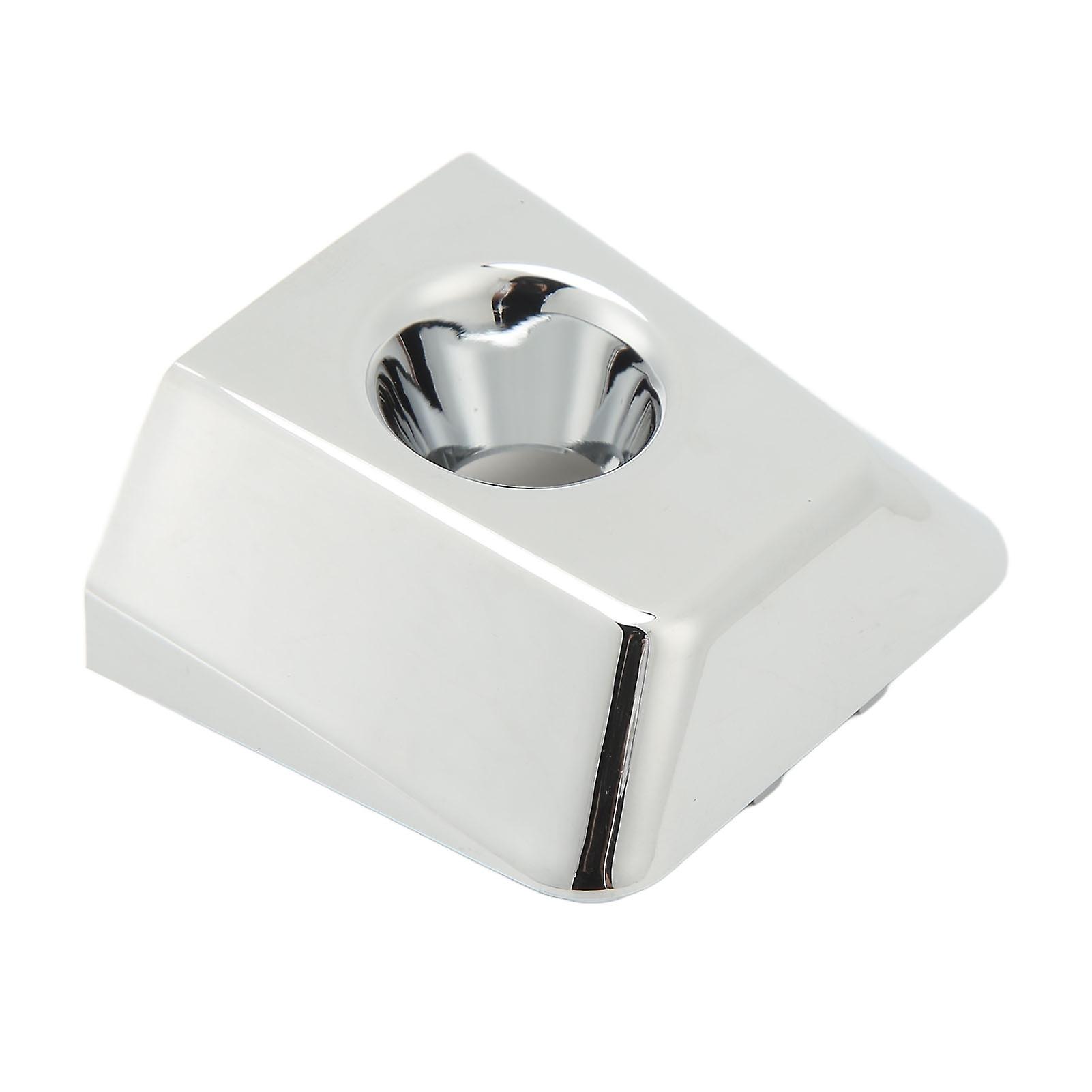 Door Handle Keyhole Trim 80647 ZC00A Door Handle Lock Bezel Replacement for Titan Armada 