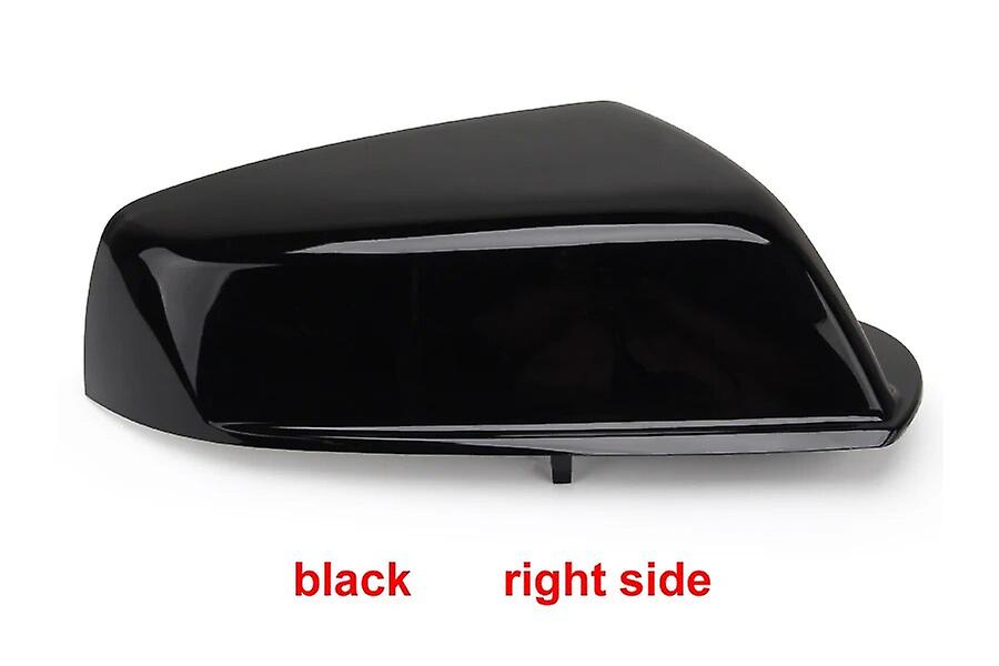 For Chevrolet Malibu 2012 2013 2014 2015-2018 Outer Rearview Mirror Cover Side Rear View Mirrors Shell Housing Color Painted