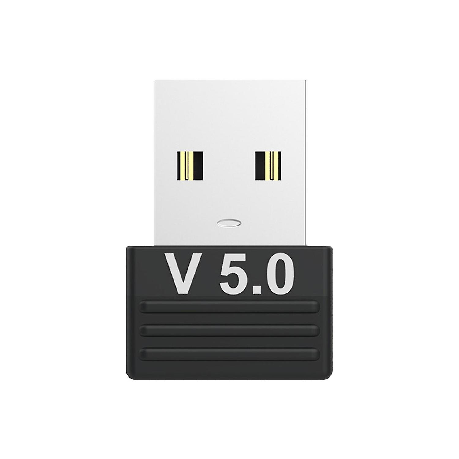 YET-D3 Mini Bluetooth-compatible 5.0 Audio Music Wireless Adapter Receiver Transmitter for Computer