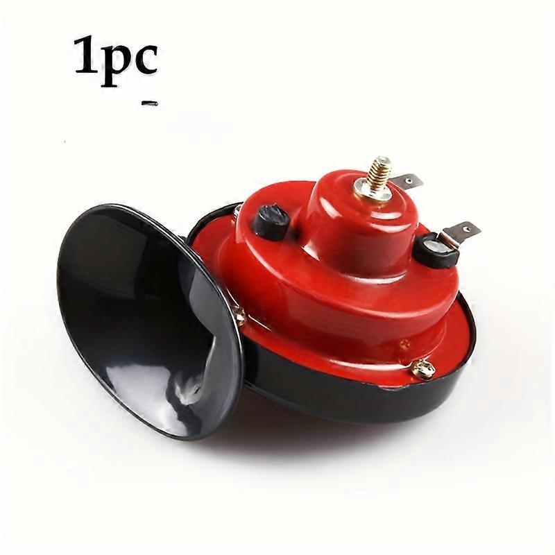 New Type Of Train Speaker Suitable For 12V Power Supply Car Ship Motorcycle Speaker Car Speaker Sound Signal