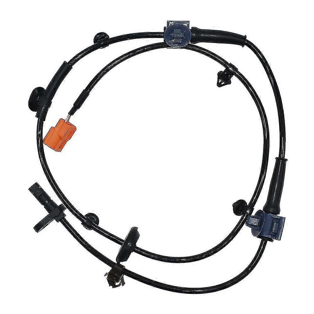 الجبهة اليسرى أو اليمنى ABS عجلة استشعار السرعة 57450-sag-h01 57455-sag-h01 لهوندا فيت جاز سيتي