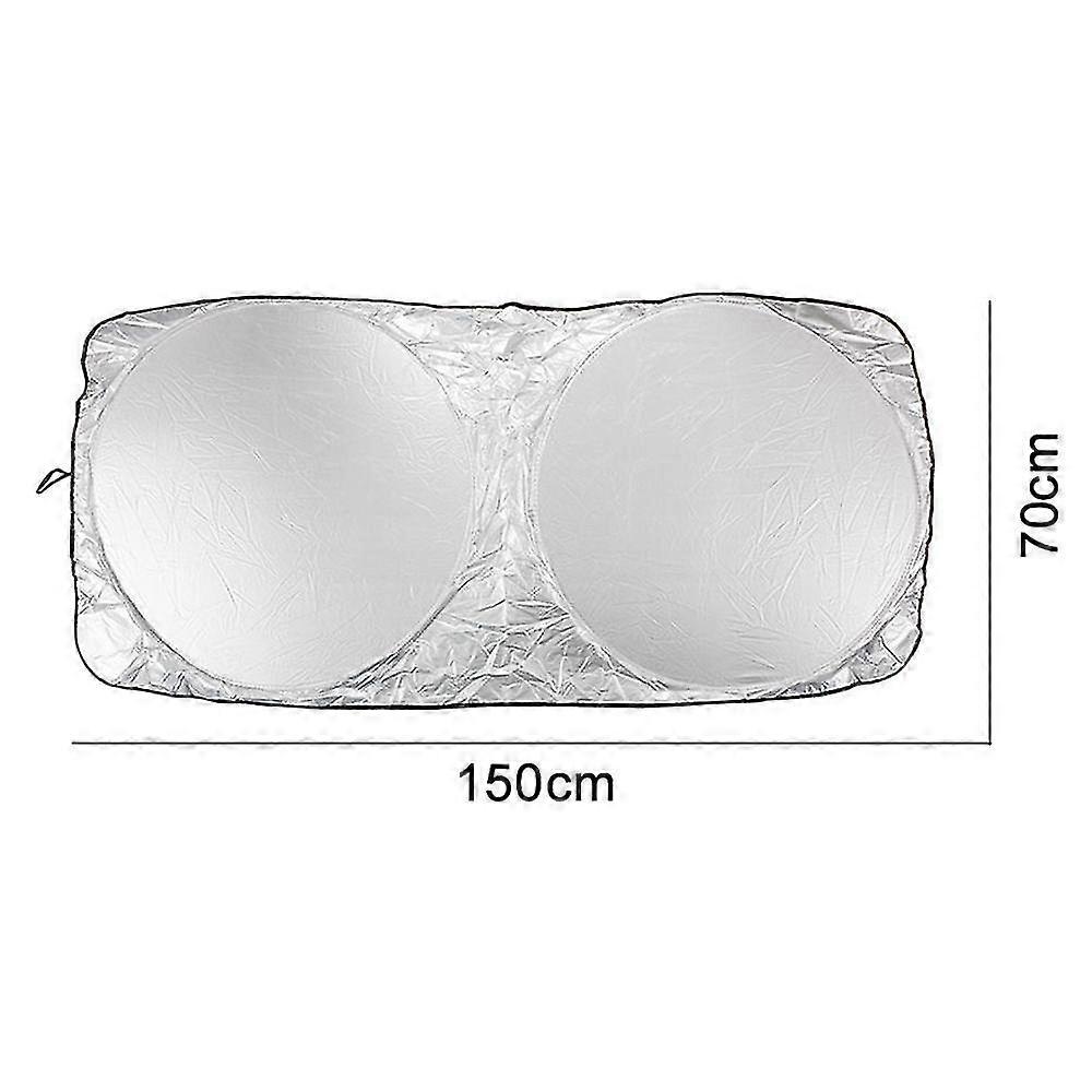 Exquisite For Skoda Citigo Fabia 1 2 3 Mk1 Mk2 Kamiq Karoq Kodiaq Octavia 2 3 A7 Rapid Roomster Scala Superb Car Windshield Sunshades