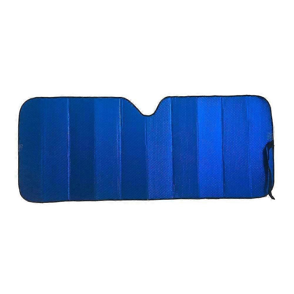 Premium Sun Shade [147Cm X 68.5Cm] Sun Visors