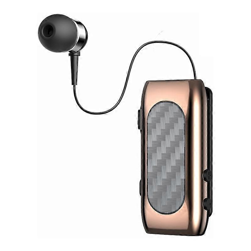 K56 Lavalier Bluetooth Earphone