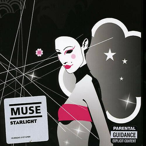 Muse - Starlight [DVD AUDIO] DVD - Region 2