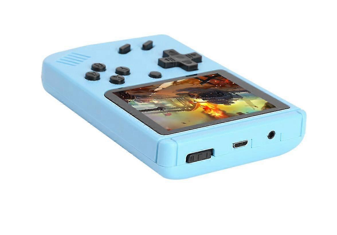 console game handheld electronic pocket mini portable retro