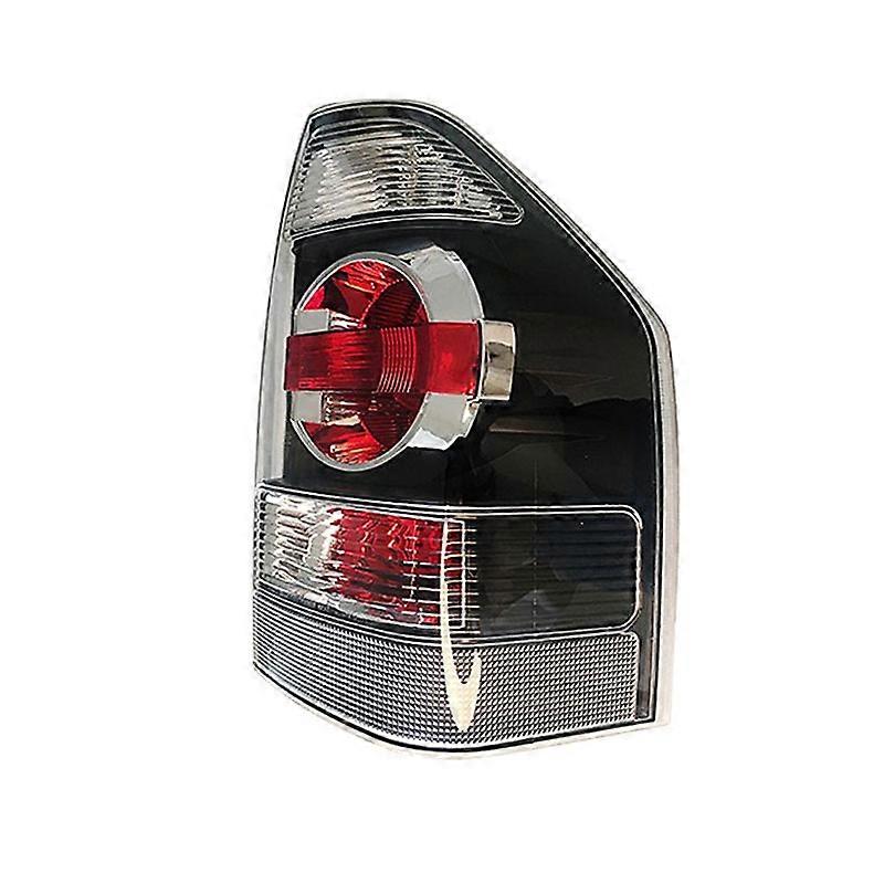 Car Left Right Rear Tail Light Brake Signal Fog Lamp For Mitsubishi Pajero V73 V77 2003 2004 2005 2006 2007 Taillight Assembly