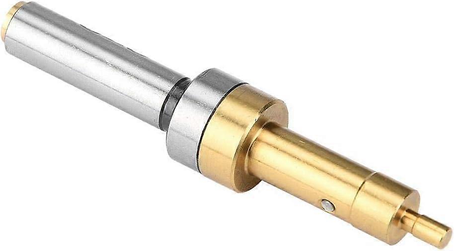 Edge Finder, 10mm Non-Magnetic Mechanical Edge Finder for CNC Lathe Milling Machine