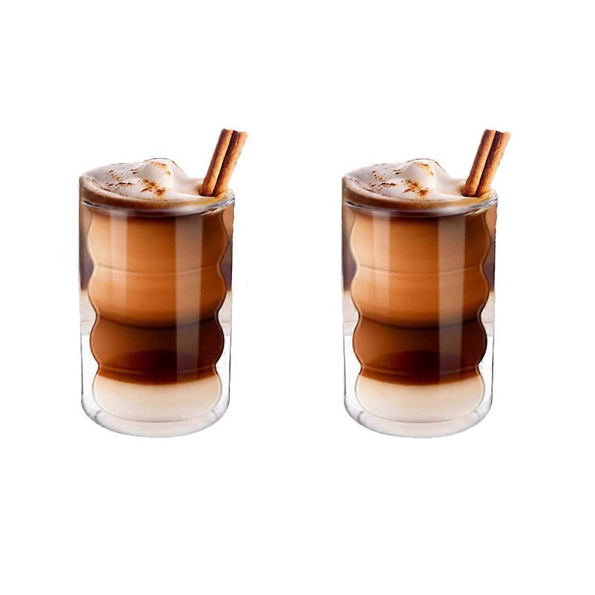 Wunderbar Latte Macchiato Glser Tedi Bildnull