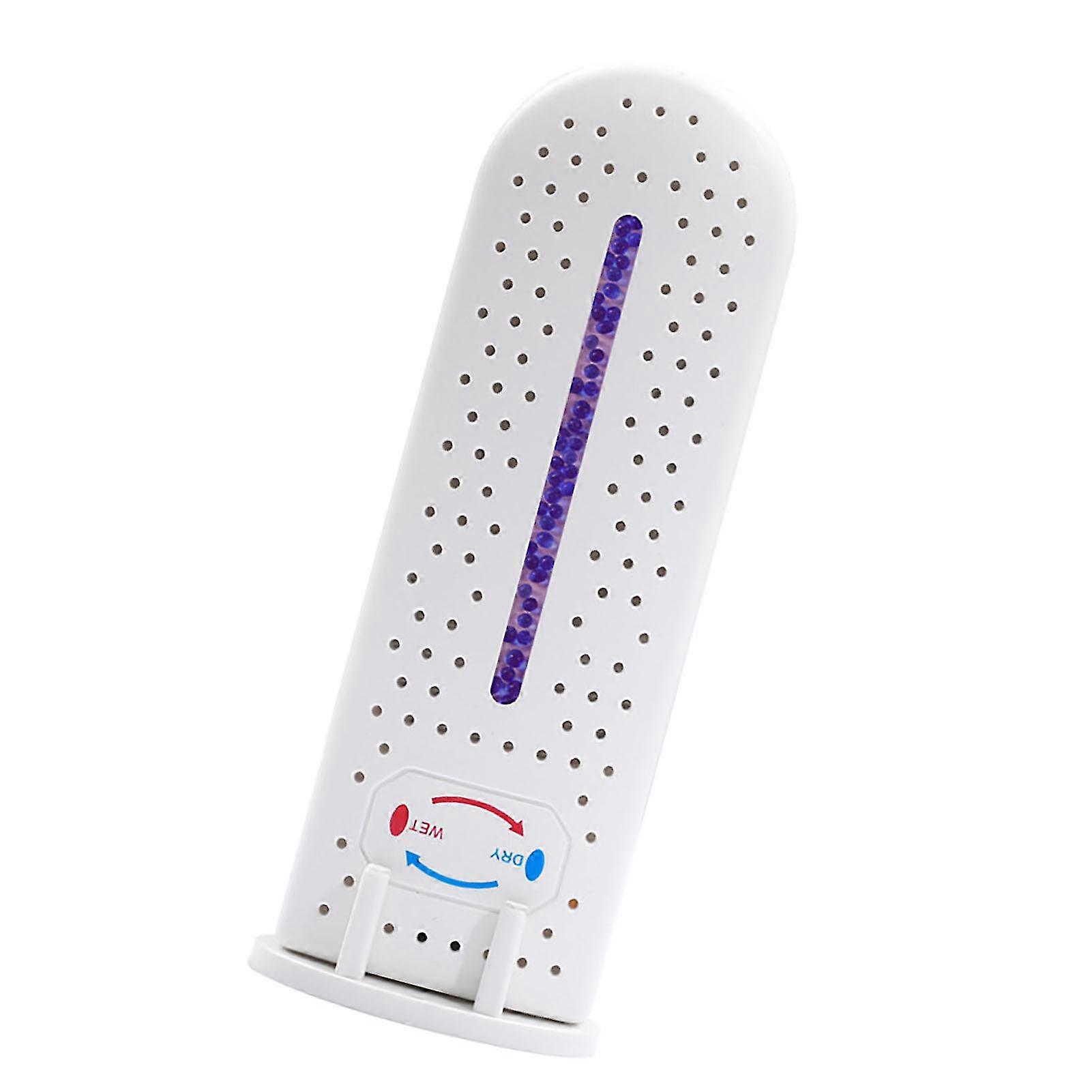 USB-powered Rectangle ABS Material Home Dehumidifier with Moisture Indicator