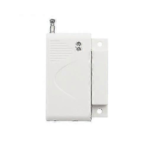 433mhzドアウィンドウアラームセンサー