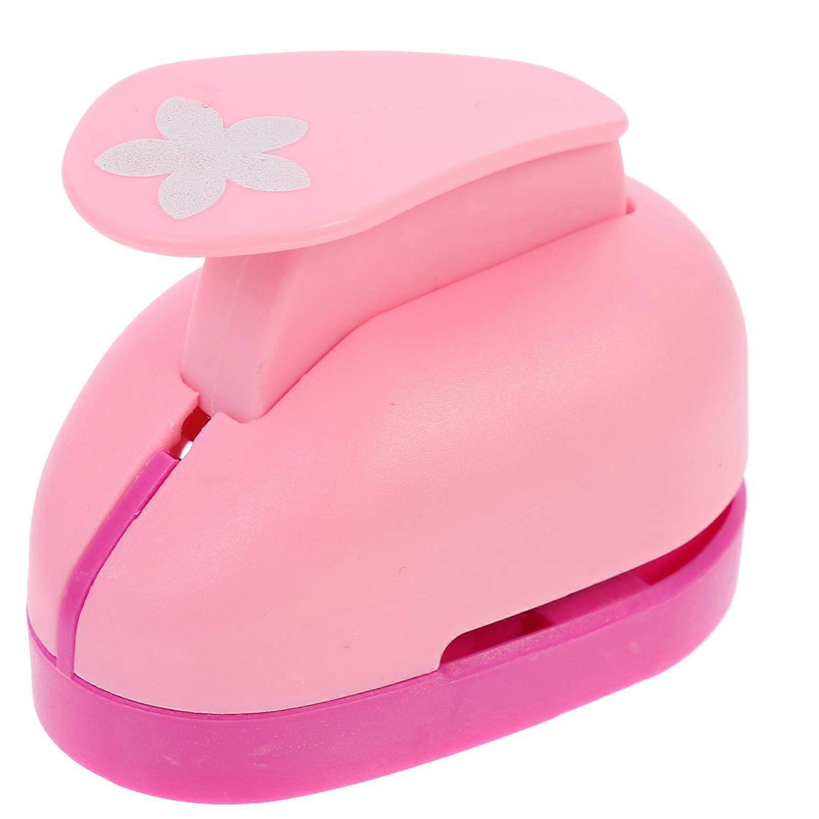 DIY Crafts Making Hole Punch Paper Puncher Manual Hole Puncher Scrapbook Paper Punch