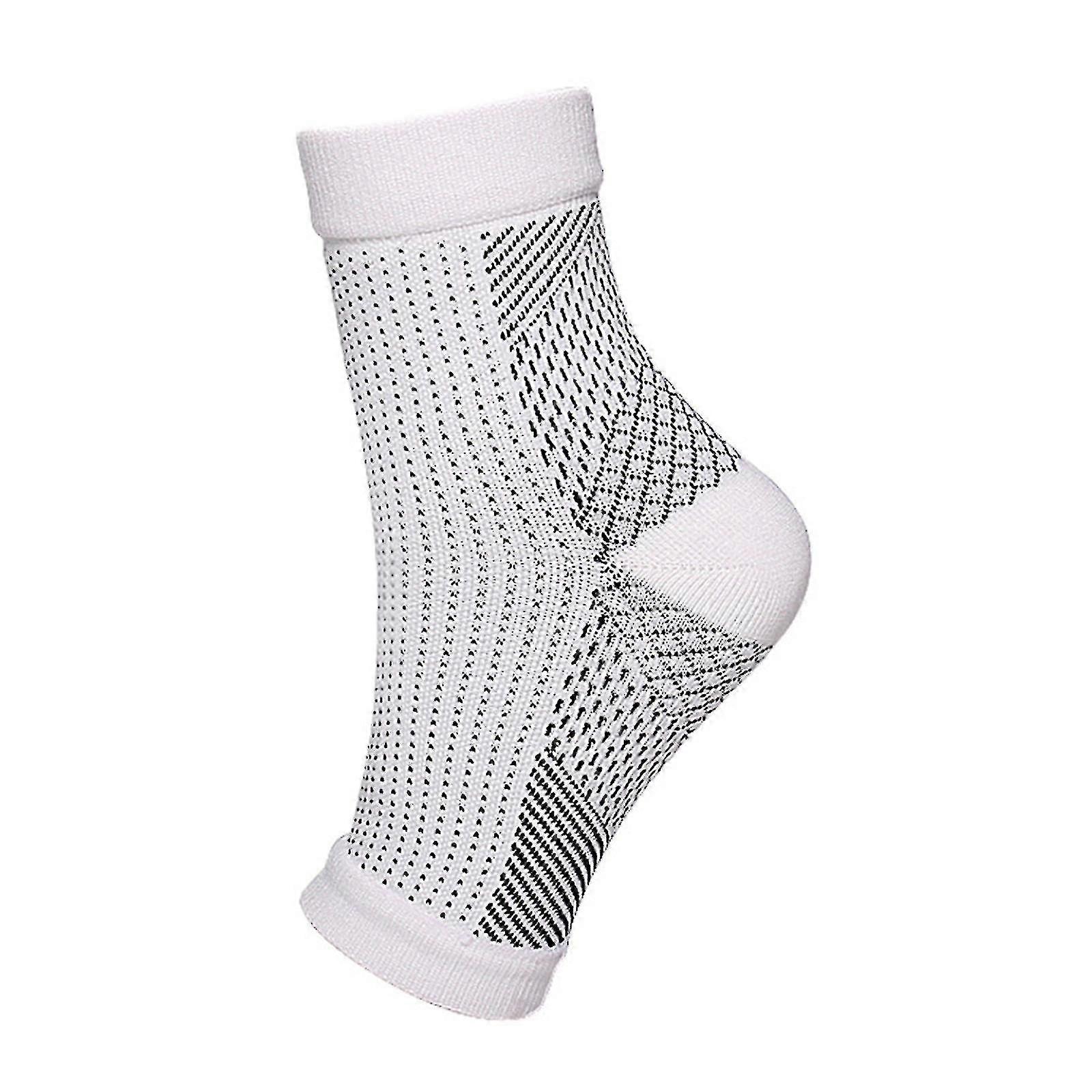 Soothesocks For Neuropathy Compression Ankle Compression Socks