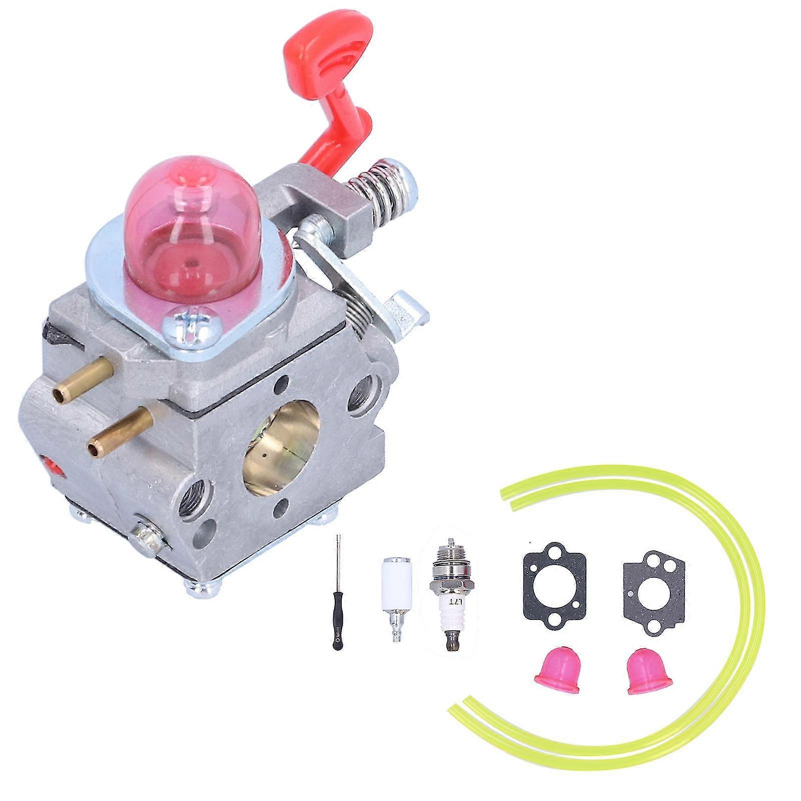 Carburetor for Craftsman 358794600 Gas Blower - Fit 25cc 200 Mph / 430 CFM
