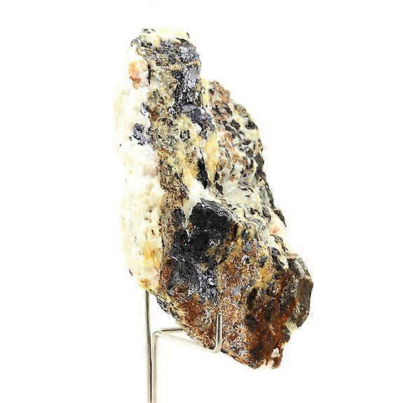 Galena + Sphalerite + Calcite 989.60 carats